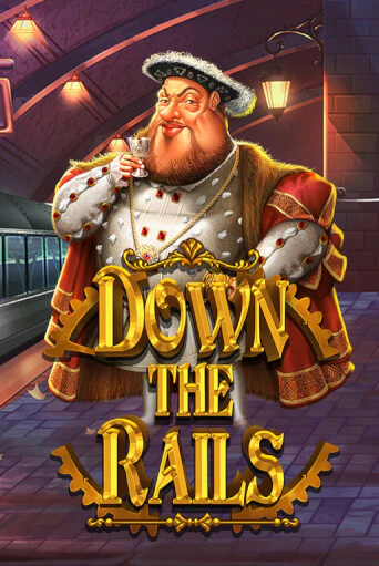 Down the Rails играть онлайн | Казино ПокерДом без регистрации