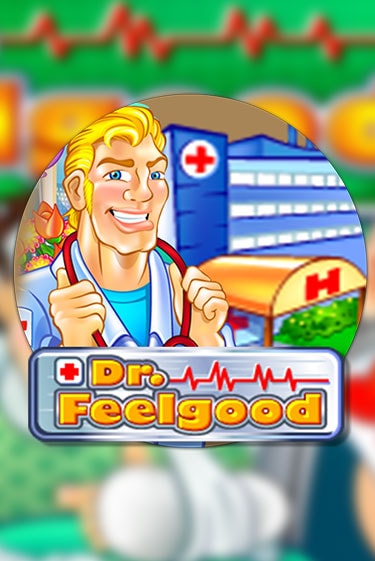 Dr Feelgood играть онлайн | Казино ПокерДом без регистрации