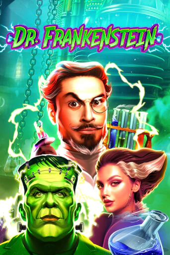 Dr. Frankenstein играть онлайн | Казино ПокерДом без регистрации