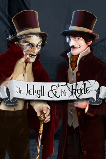 Dr Jekyll and Mr Hyde играть онлайн | Казино ПокерДом без регистрации