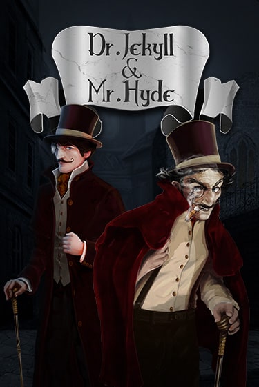 Dr Jekyll and Mr Hyde играть онлайн | Казино ПокерДом без регистрации