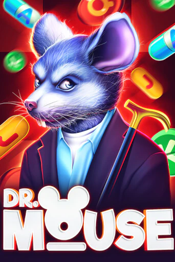 Dr. Mouse играть онлайн | Казино ПокерДом без регистрации