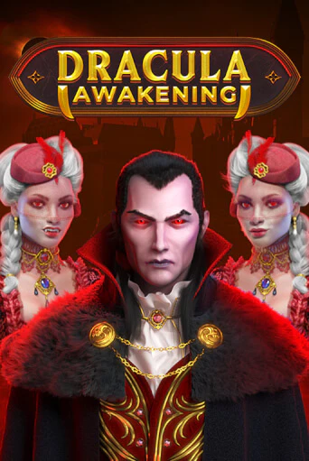 Dracula Awakening играть онлайн | Казино ПокерДом без регистрации