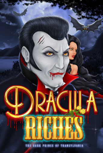 Dracula Riches играть онлайн | Казино ПокерДом без регистрации