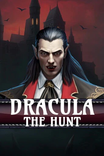 Dracula - The Hunt играть онлайн | Казино ПокерДом без регистрации