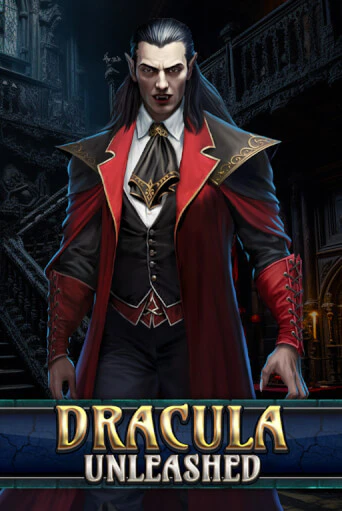 Dracula - Unleashed играть онлайн | Казино ПокерДом без регистрации