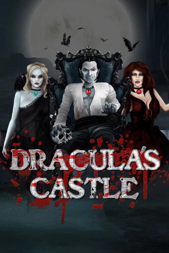 Dracula's Castle играть онлайн | Казино ПокерДом без регистрации