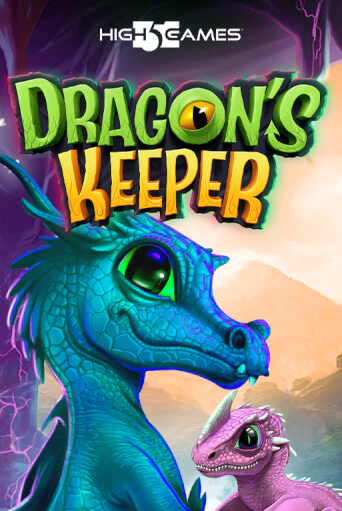 Dragon's Keeper играть онлайн | Казино ПокерДом без регистрации