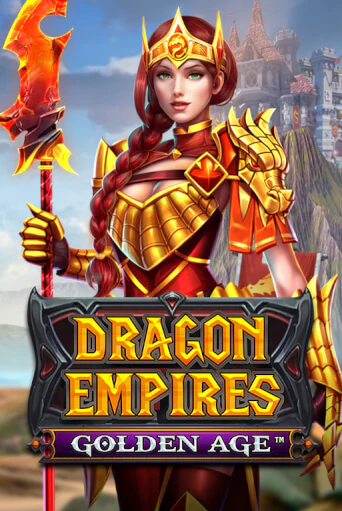 Dragon Empires Golden Age™ играть онлайн | Казино ПокерДом без регистрации