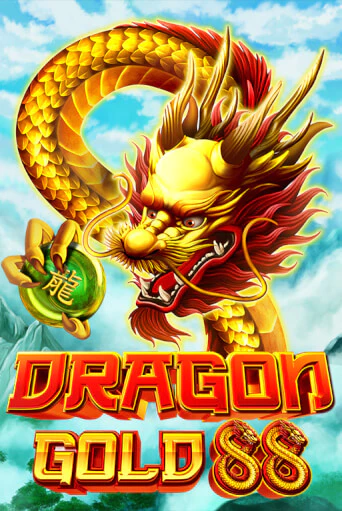 Dragon Gold 88 играть онлайн | Казино ПокерДом без регистрации