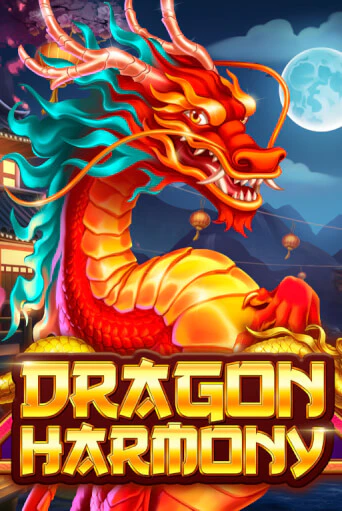 Dragon Harmony играть онлайн | Казино ПокерДом без регистрации