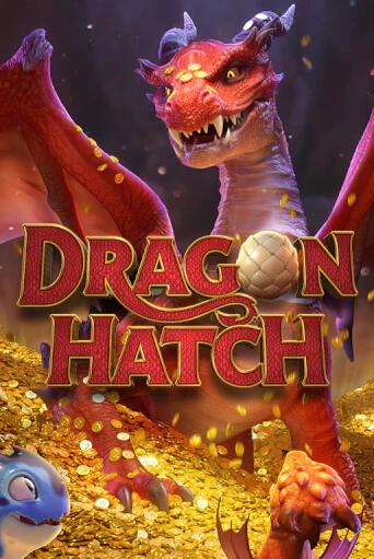 Dragon Hatch играть онлайн | Казино ПокерДом без регистрации