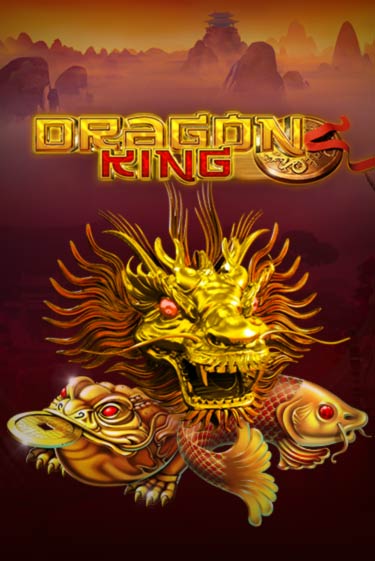 Dragon King играть онлайн | Казино ПокерДом без регистрации