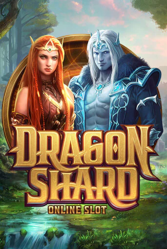 Dragon Shard играть онлайн | Казино ПокерДом без регистрации