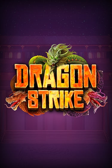 Dragon Strike играть онлайн | Казино ПокерДом без регистрации