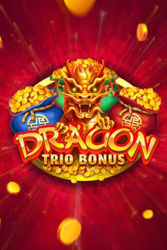 Dragon Trio Bonus играть онлайн | Казино ПокерДом без регистрации