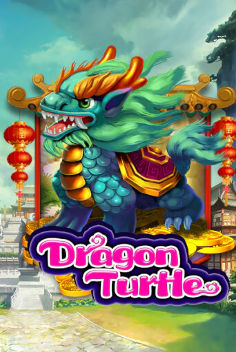 Dragon Turtle играть онлайн | Казино ПокерДом без регистрации