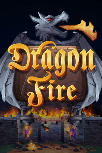 Dragon fire играть онлайн | Казино ПокерДом без регистрации