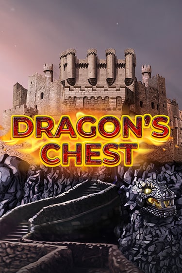 Dragons Chest играть онлайн | Казино ПокерДом без регистрации