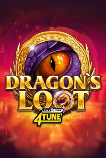 Dragon’s Loot Link&Win 4Tune™ играть онлайн | Казино ПокерДом без регистрации