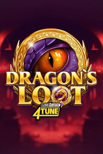 Dragon's Loot Link&Win 4Tune играть онлайн | Казино ПокерДом без регистрации