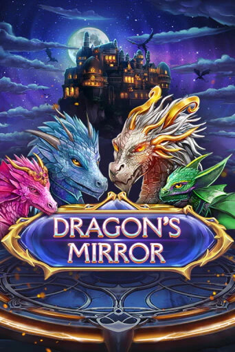 Dragon’s Mirror играть онлайн | Казино ПокерДом без регистрации