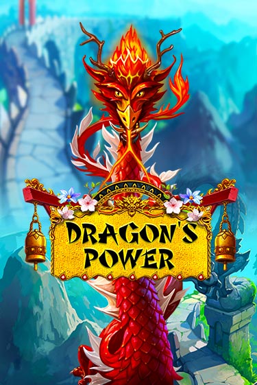 Dragons Power играть онлайн | Казино ПокерДом без регистрации