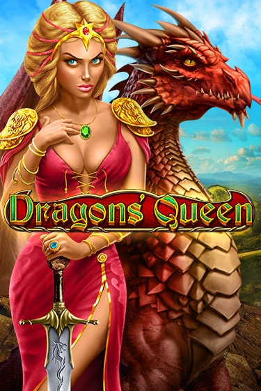 Dragons' Queen играть онлайн | Казино ПокерДом без регистрации