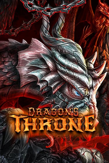 Dragon's Throne играть онлайн | Казино ПокерДом без регистрации