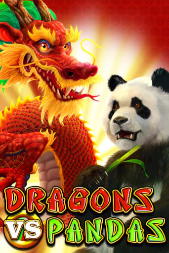 Dragons vs Pandas играть онлайн | Казино ПокерДом без регистрации