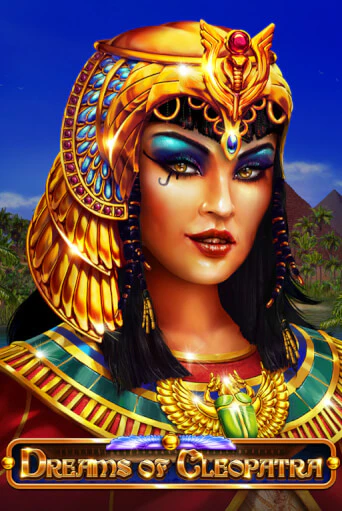 Dreams Of Cleopatra играть онлайн | Казино ПокерДом без регистрации