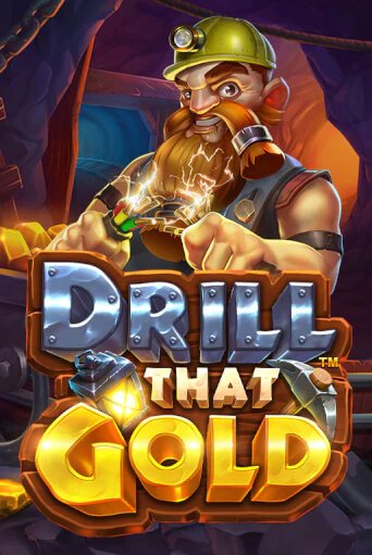 Drill That Gold играть онлайн | Казино ПокерДом без регистрации