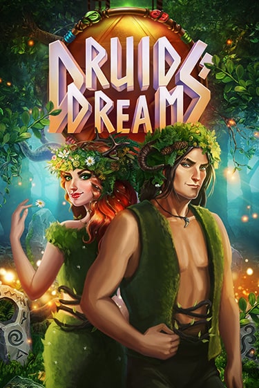 Druids' Dream играть онлайн | Казино ПокерДом без регистрации