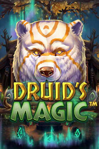 Druid’s Magic играть онлайн | Казино ПокерДом без регистрации