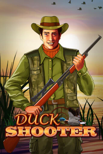 Duck Shooter играть онлайн | Казино ПокерДом без регистрации