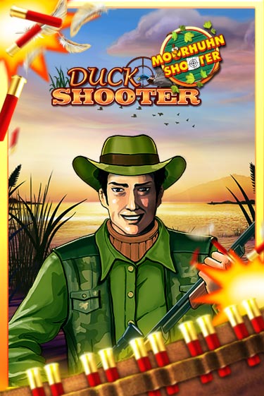 Duck Shooter Crazy Chicken Shooter играть онлайн | Казино ПокерДом без регистрации