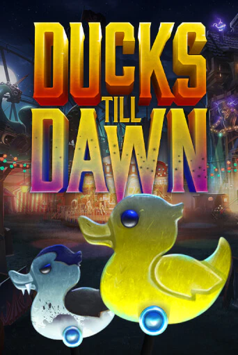 Ducks till Dawn играть онлайн | Казино ПокерДом без регистрации