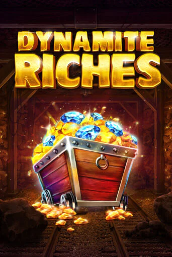 Dynamite Riches играть онлайн | Казино ПокерДом без регистрации