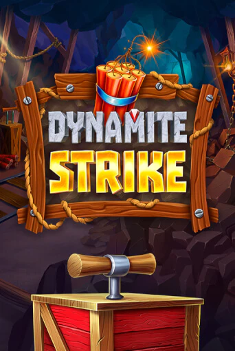 Dynamite Strike играть онлайн | Казино ПокерДом без регистрации