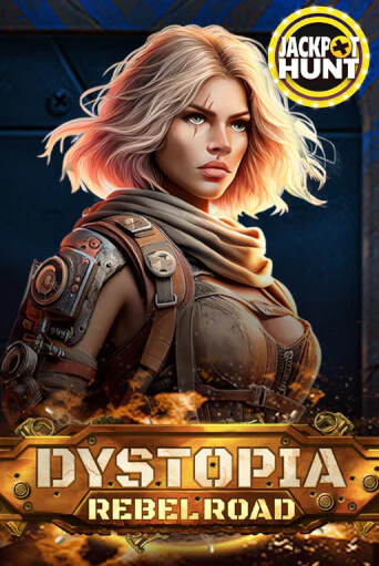 Dystopia: Rebel Road играть онлайн | Казино ПокерДом без регистрации