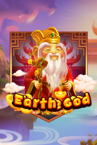 Earth God играть онлайн | Казино ПокерДом без регистрации