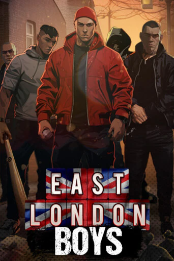 East London Boys играть онлайн | Казино ПокерДом без регистрации