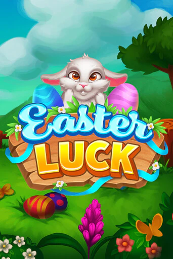 Easter Luck играть онлайн | Казино ПокерДом без регистрации