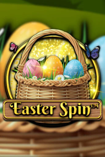 Easter Spin играть онлайн | Казино ПокерДом без регистрации