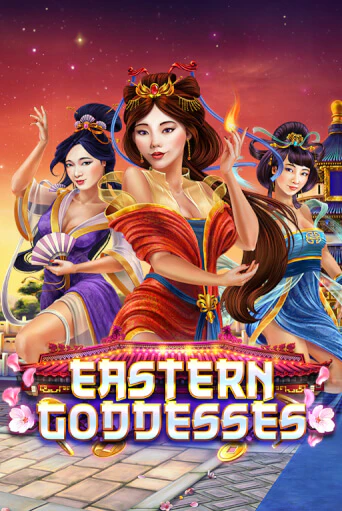 Eastern Goddesses играть онлайн | Казино ПокерДом без регистрации