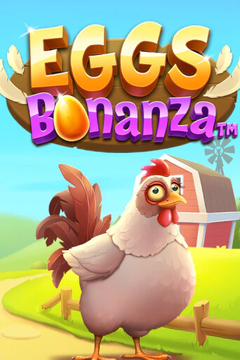 Eggs Bonanza™ играть онлайн | Казино ПокерДом без регистрации