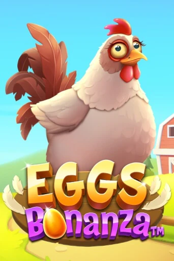 Eggs Bonanza играть онлайн | Казино ПокерДом без регистрации