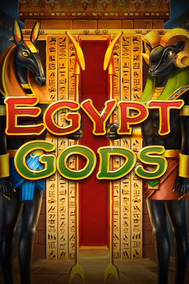 Egypt Gods играть онлайн | Казино ПокерДом без регистрации