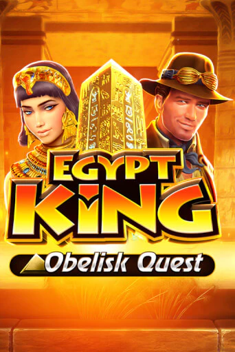 Egypt King Obelisk Quest играть онлайн | Казино ПокерДом без регистрации