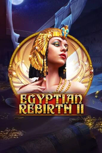 Egyptian Rebirth II - 10 Lines играть онлайн | Казино ПокерДом без регистрации